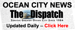 Ocean City News