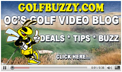 Golf Buzzy Video Blog