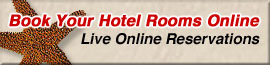 Live, Online Hotel Reservations